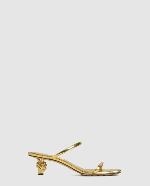 [BOTTEGA-보테가베네타]놋 뮬 780298