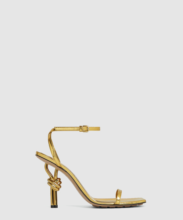 [BOTTEGA-보테가베네타]놋 샌들 775470