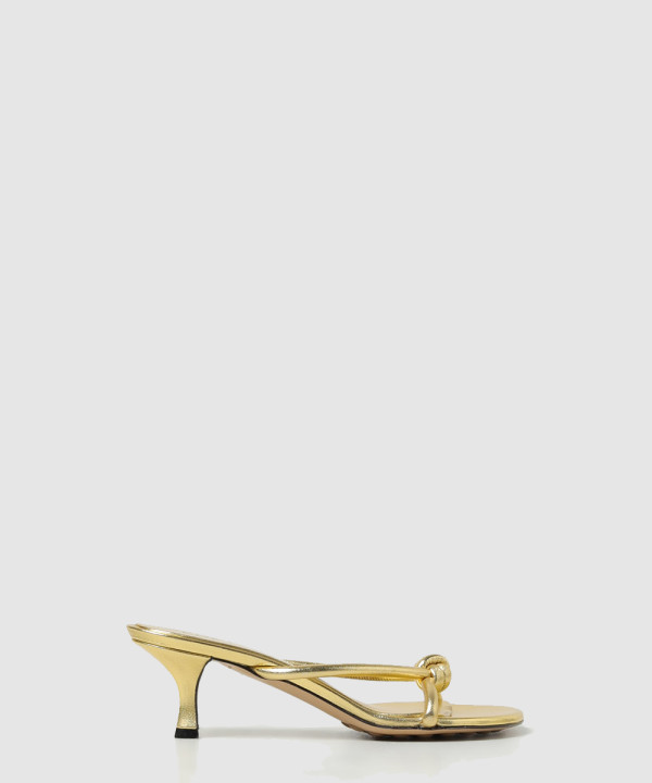 [BOTTEGA-보테가베네타]블링크 뮬 775417