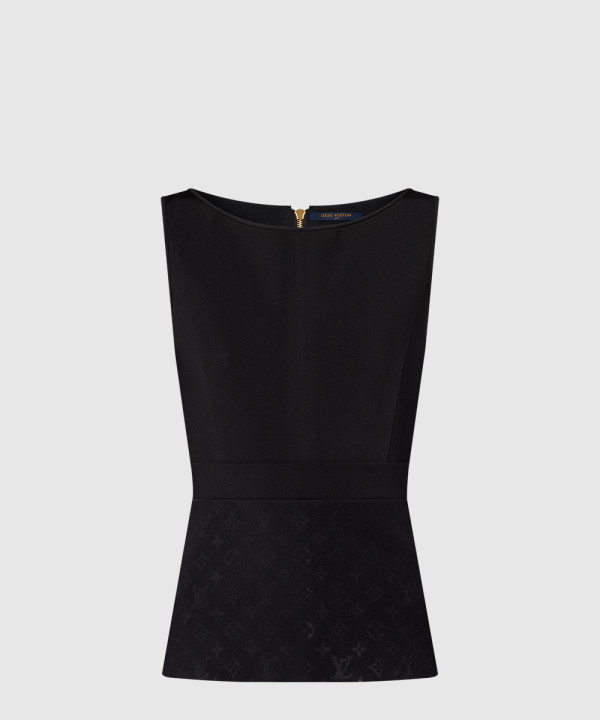 [LOUIS VUITTON-루이비통]엠보싱 모노그램 핏 탑 1AGBG2