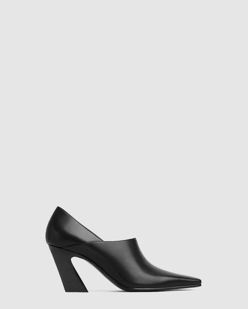 [BOTTEGA-보테가베네타]루이스 펌프스 806723