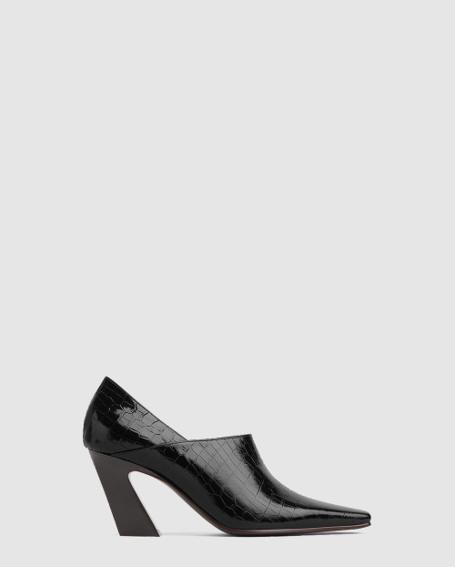 [BOTTEGA-보테가베네타]루이스 펌프스 806723