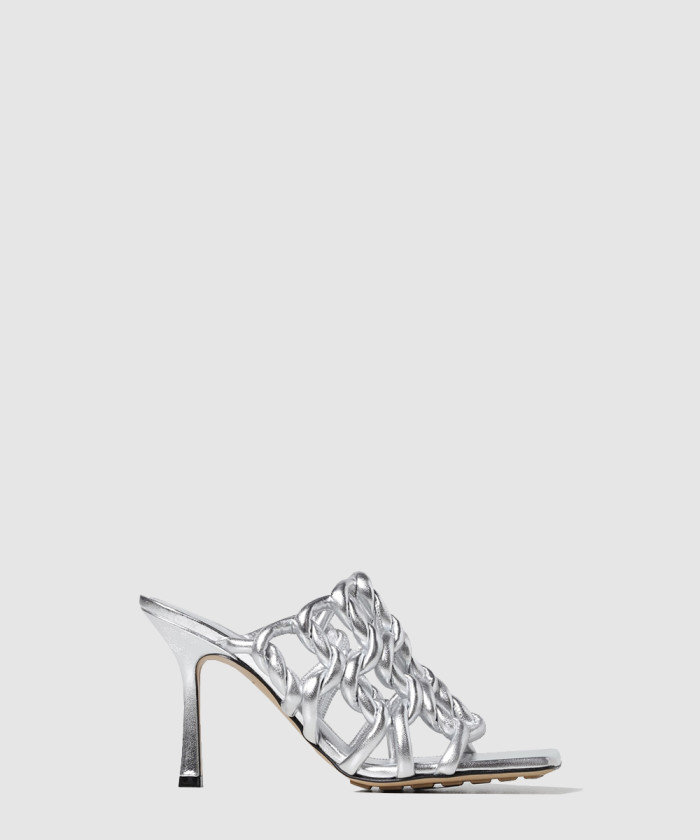 레플리카|이미테이션 bottega-보테가베네타스트레치-뮬-716242-1