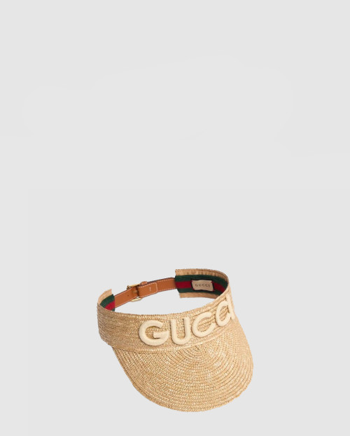 [GUCCI-구찌]선캡 467843