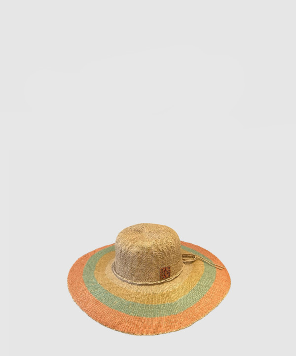 [LOEWE-로에베]선캡