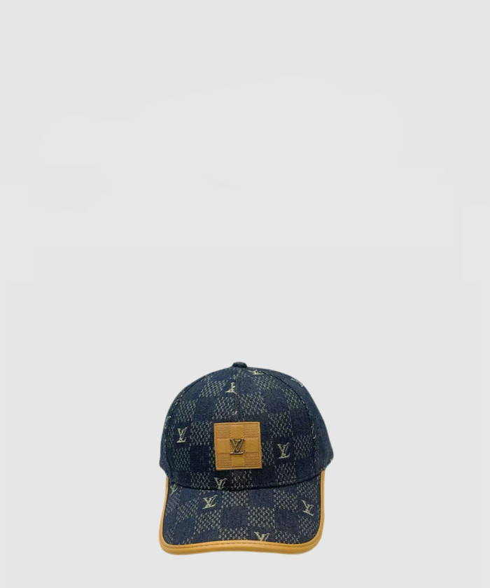레플리카|이미테이션 louis-vuitton-루이비통베이스볼-캡-m43837