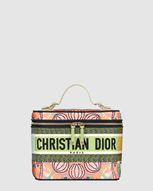 [DIOR-디올]트래블 베니티 케이스 S5480