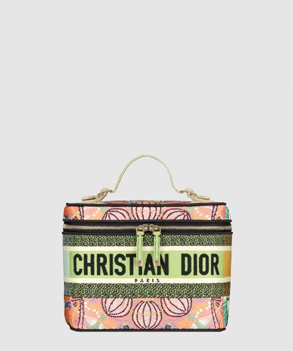[DIOR-디올]트래블 베니티 케이스 S5480