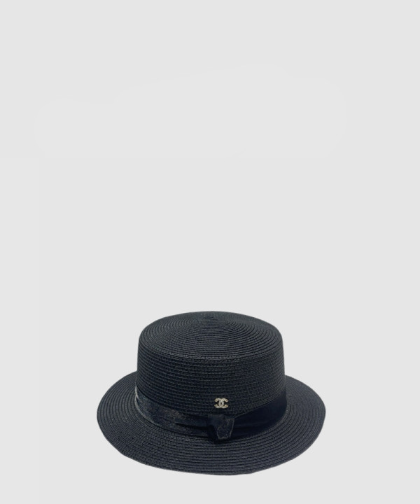 [CHANEL-샤넬]선캡 AA5683