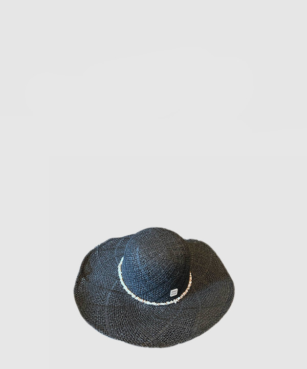 [MIUMIU-미우미우]선캡 5HC455