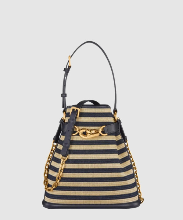 [DIOR-디올]미듐 쎄디올백 M2271