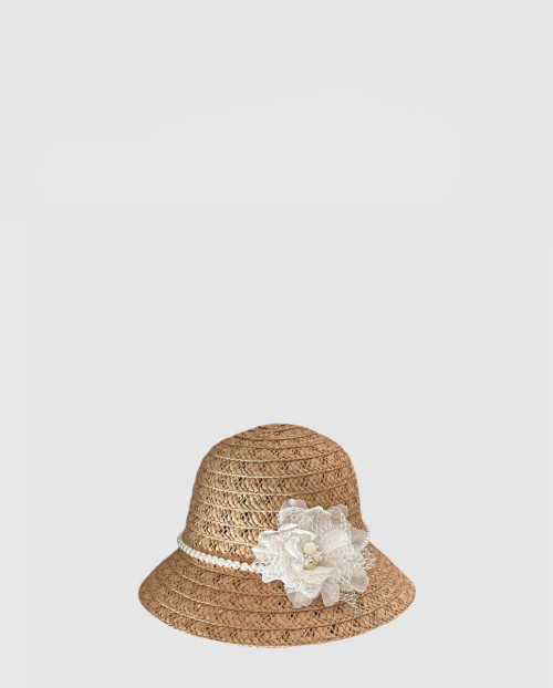 [CHANEL-샤넬]선캡 AA5683