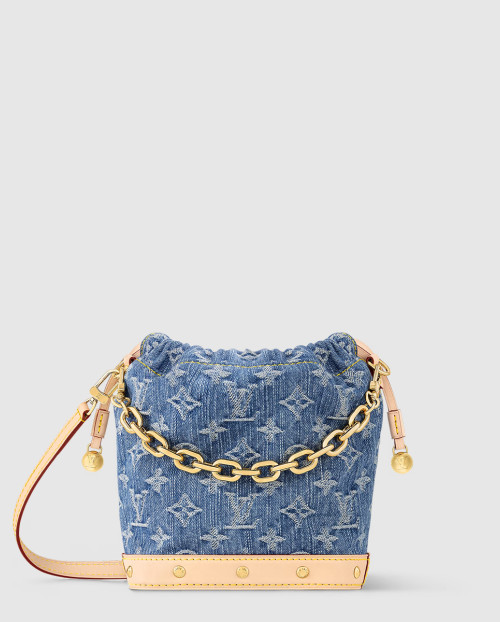 [LOUIS VUITTON-루이비통]나노 노에 M83043