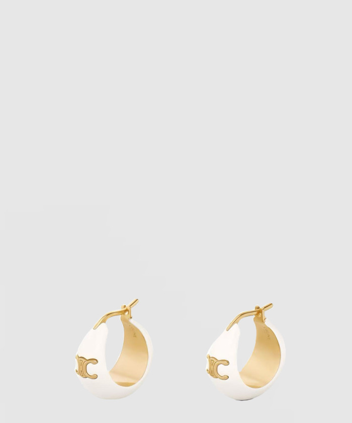 레플리카|이미테이션 celine-셀린느트리옹프-볼드-후프-460hx6