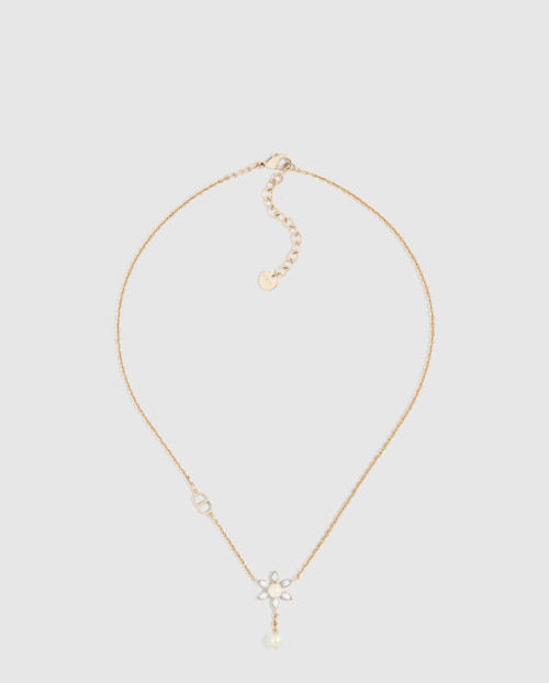 [DIOR-디올]Bloom in Dior 목걸이  N3328