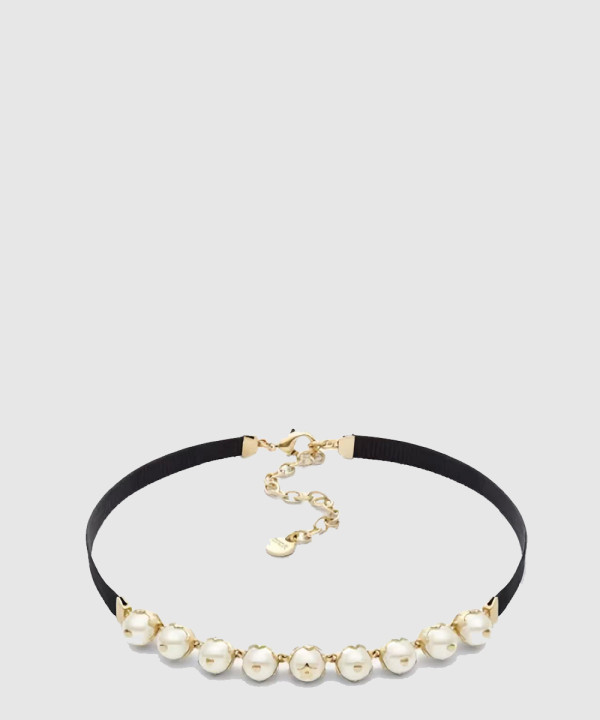 [DIOR-디올]D-Renaissance 초커 N1989