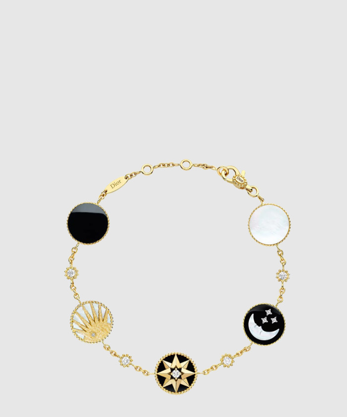 레플리카|이미테이션 dior-디올rose-des-vents-rose-céleste-팔찌-jsam9