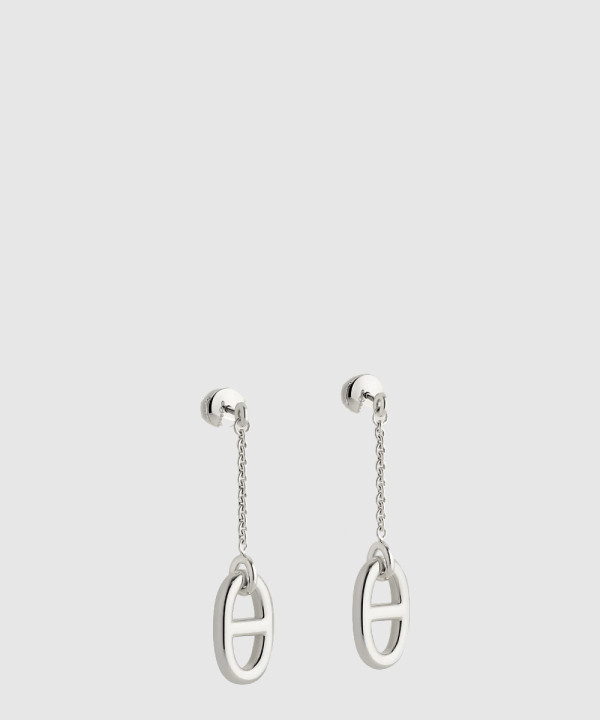 [HERMES-에르메스]Chaine d'ancre Danae 이어링