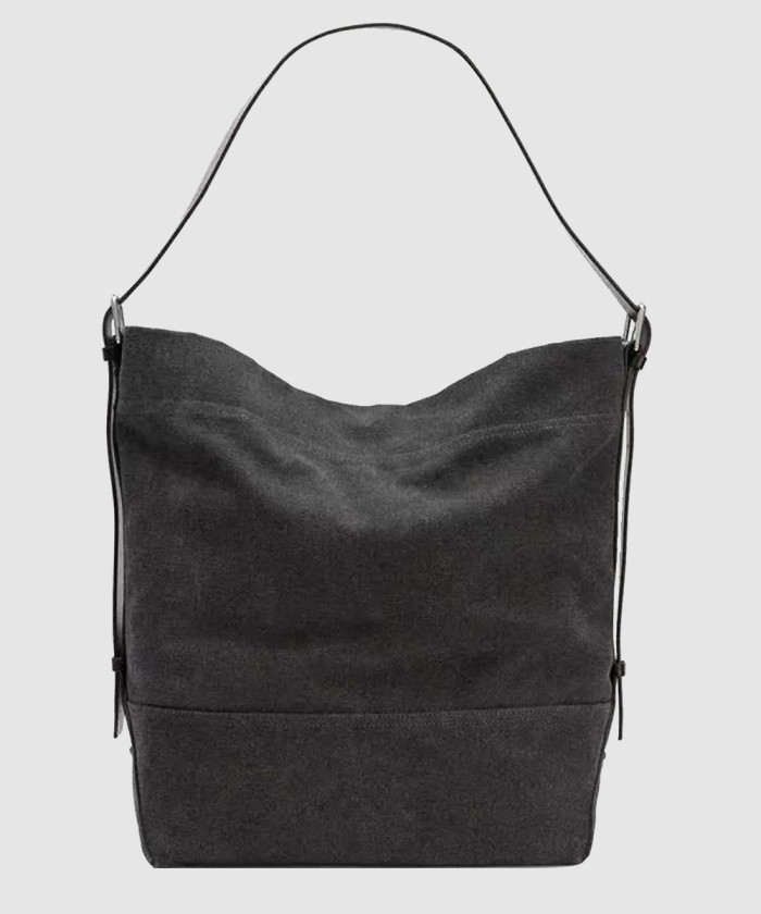 레플리카|이미테이션 lemaire-르메르벨티드-코튼-토트백