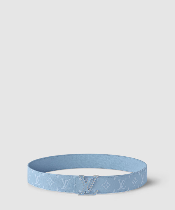 [LOUIS VUITTON-루이비통]이니셜 양면 가죽 벨트 M8965U