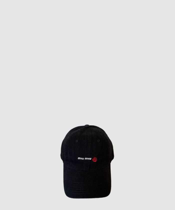 레플리카|이미테이션 miumiu-미우미우베이스볼-캡-5hc233
