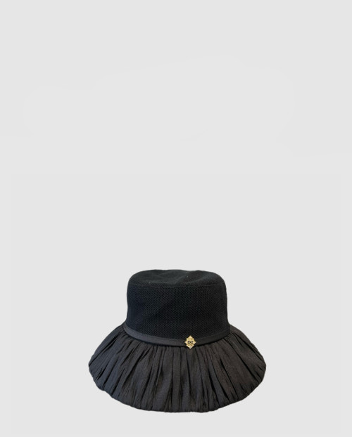 [CHANEL-샤넬]선캡 AA7682