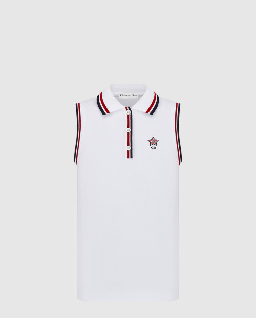 [DIOR-디올]Vibe 탱크 탑 513T1