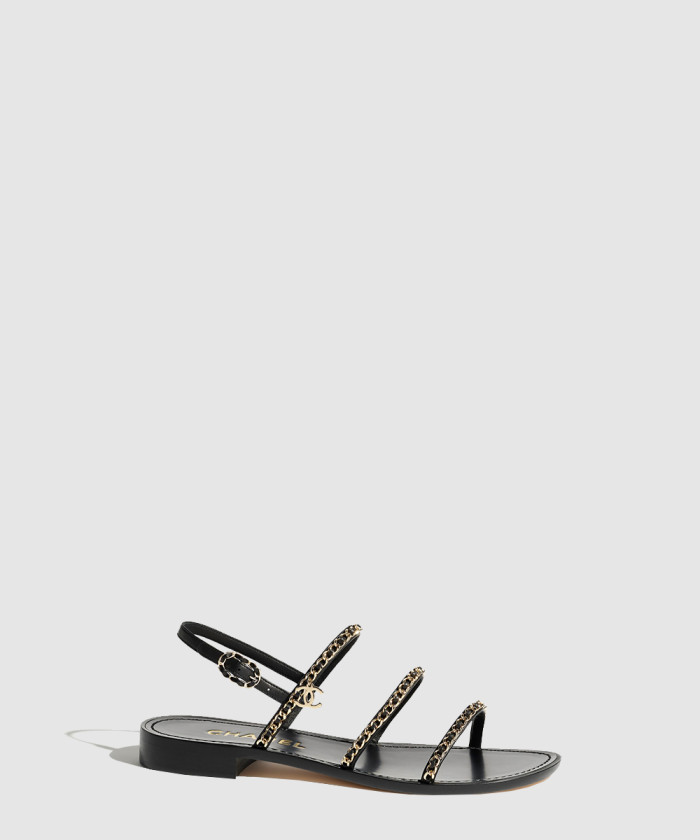 레플리카|이미테이션 chanel-샤넬샌들-g45667