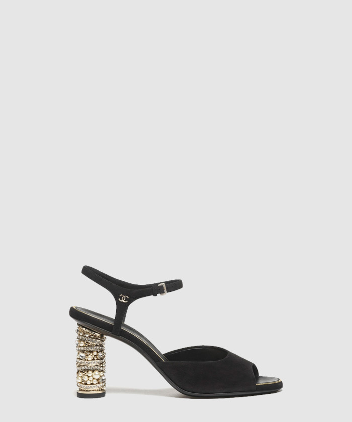 레플리카|이미테이션 chanel-샤넬샌들-g46097