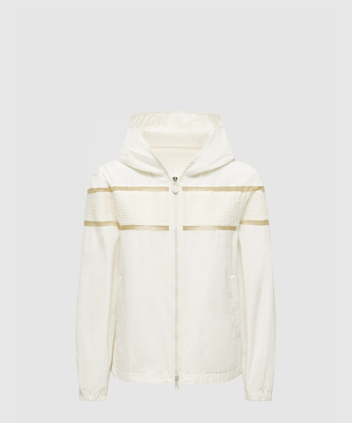 레플리카|이미테이션 moncler-몽클레어clisson-자수-후드-재킷