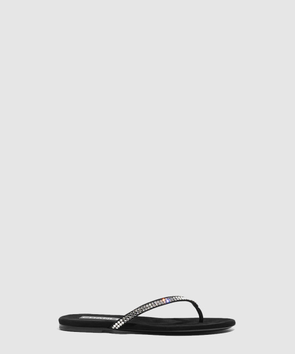 [CHANEL-샤넬]샌들 슬리퍼 G46205