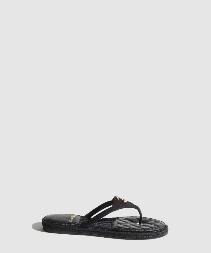 레플리카|이미테이션 chanel-샤넬슬리퍼-g46336