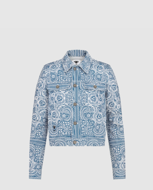 [DIOR-디올]Miss Dior 재킷 522V1