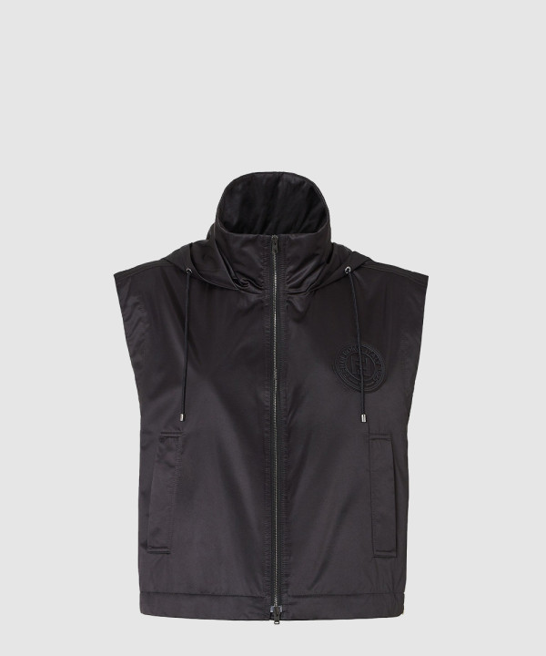 [FENDI-펜디]테크니컬 실크 베스트 FAN199