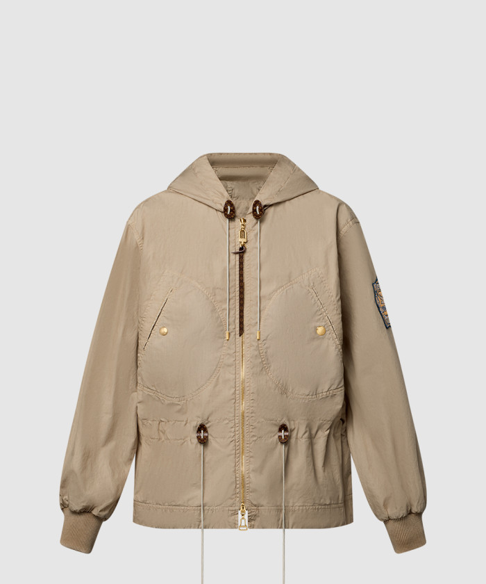 레플리카|이미테이션 louis-vuitton-루이비통피치-이펙트-페플럼-파카-1ahgcm