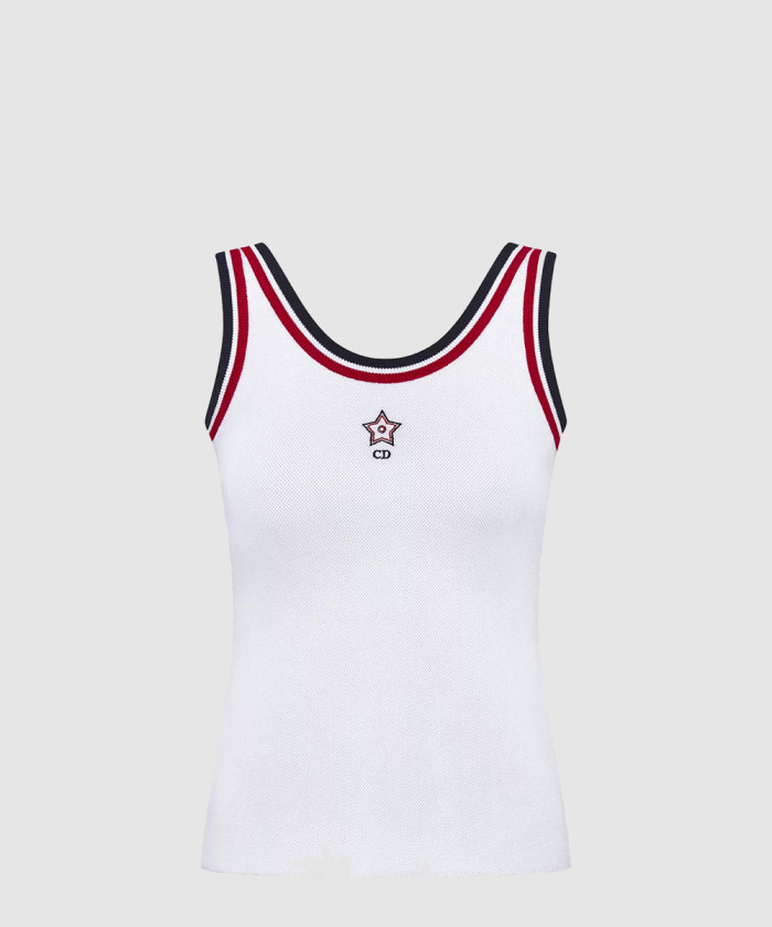 레플리카|이미테이션 dior-디올vibe-탱크-탑-514t0