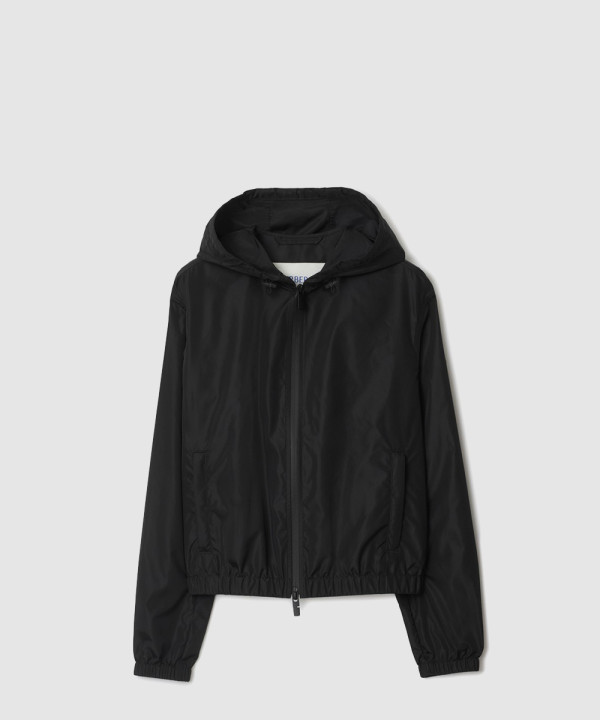 [BURBERRY-버버리]나이트 스탬프 나일론 재킷 81136471