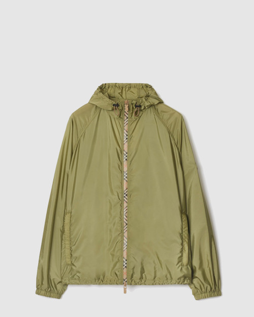 [PRADA-프라다]나일론 후드 재킷 81109921