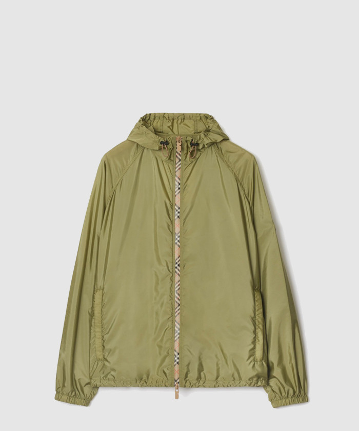 레플리카|이미테이션 prada-프라다나일론-후드-재킷-81109921