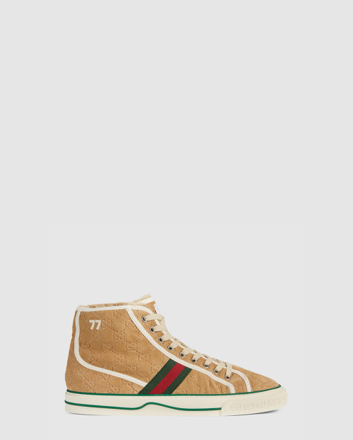 [GUCCI-구찌]테니스 1977 트레이너 649335