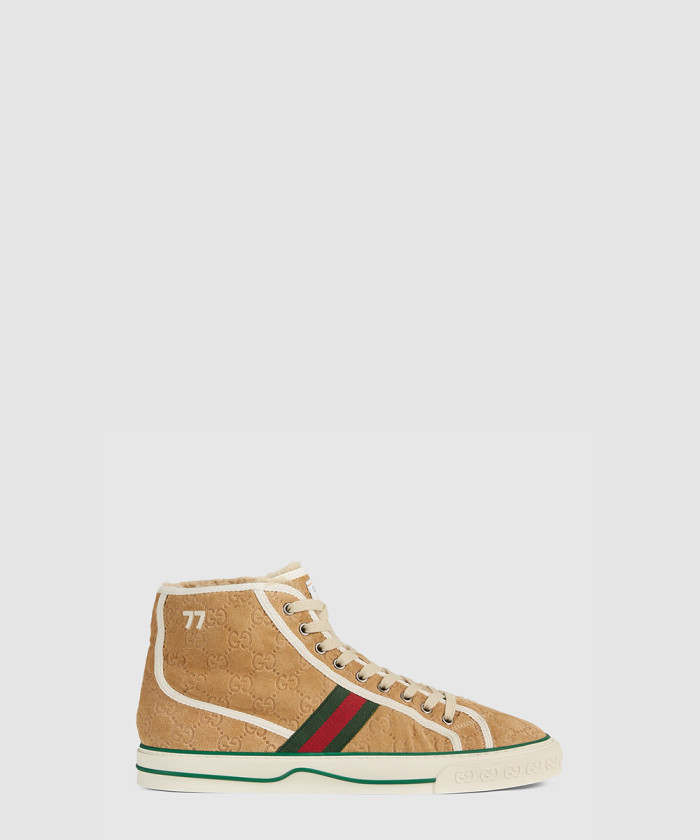 레플리카|이미테이션 gucci-구찌테니스-1977-트레이너-649335