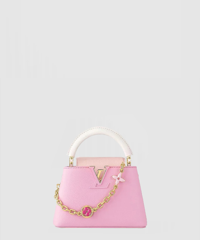 레플리카|이미테이션 louis-vuitton-루이비통카푸신-토트백-m22375