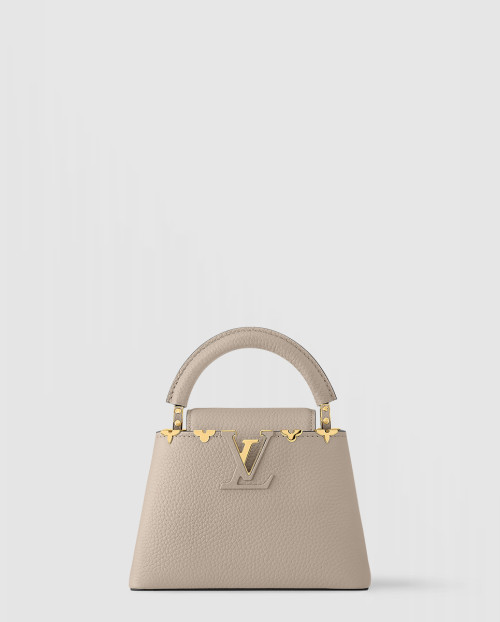 [LOUIS VUITTON-루이비통]카푸치네 미니 M24567