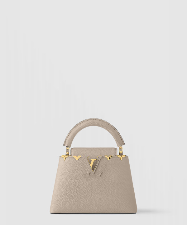 [LOUIS VUITTON-루이비통]카푸치네 미니 M24567