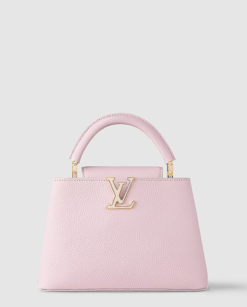 [LOUIS VUITTON-루이비통]카푸신 BB M24120