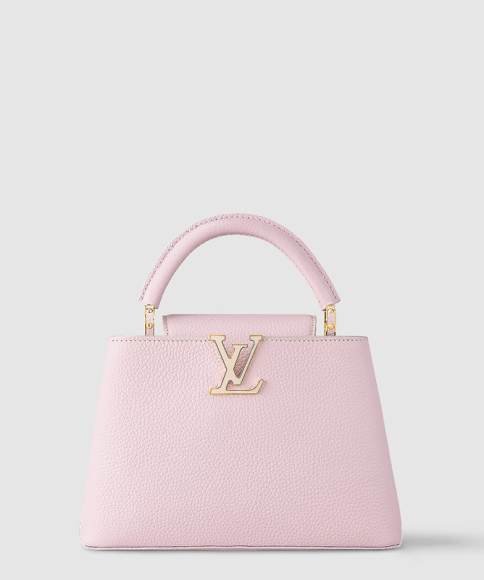 레플리카|이미테이션 louis-vuitton-루이비통카푸신-bb-m24120