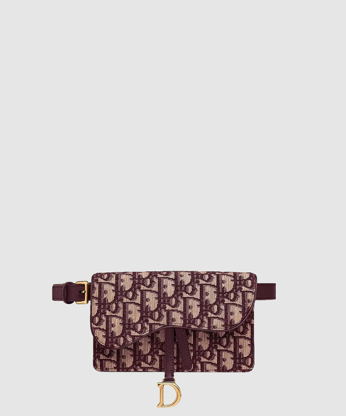 레플리카|이미테이션 dior-디올새들-벨트백-s5619-3