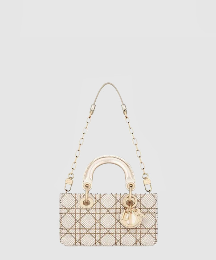 레플리카|이미테이션 dior-디올레이디-디조이백-램스킨-마이크로-s0910-11