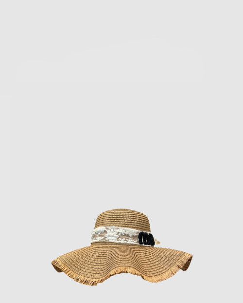 [MIUMIU-미우미우]선캡 5HC163