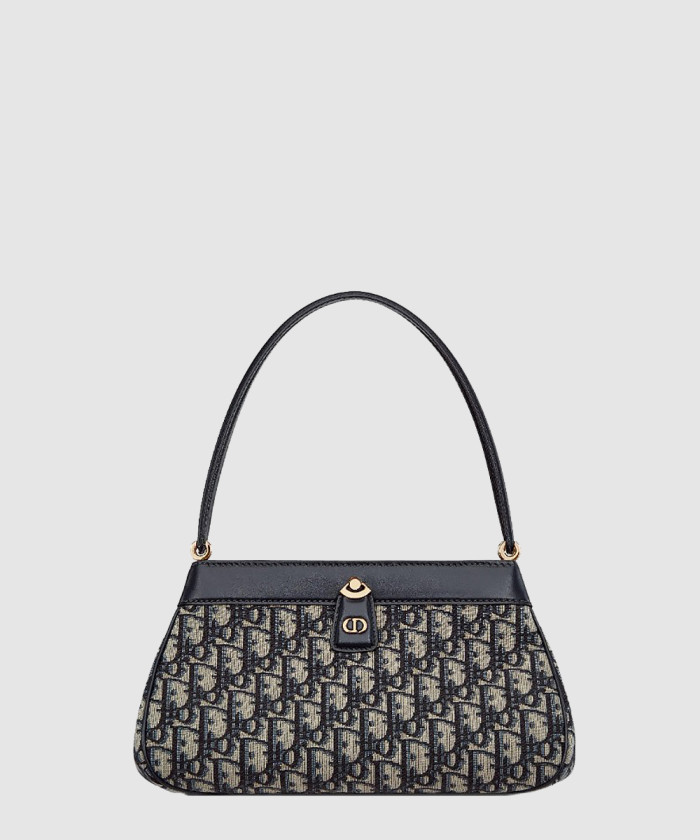 레플리카|이미테이션 dior-디올미듐-키-토트백-m1843-1